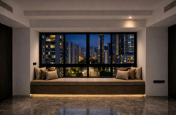 The Iveria (D9), Apartment #552158711